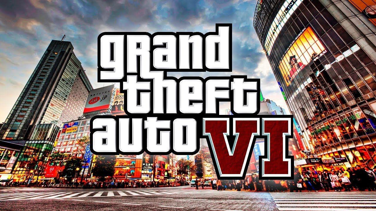 Giblets: GTA VI is definitely, probably in development, so now you