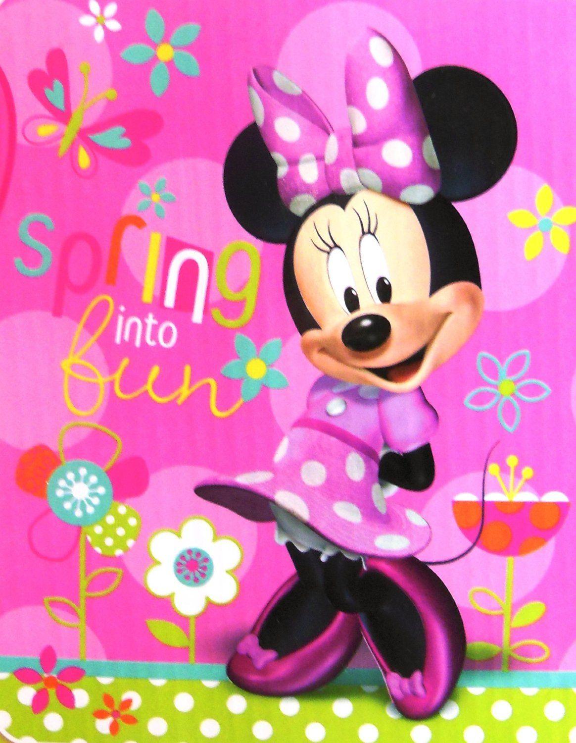Mickey And Minnie Mouse Birthday Wallpaper 69058