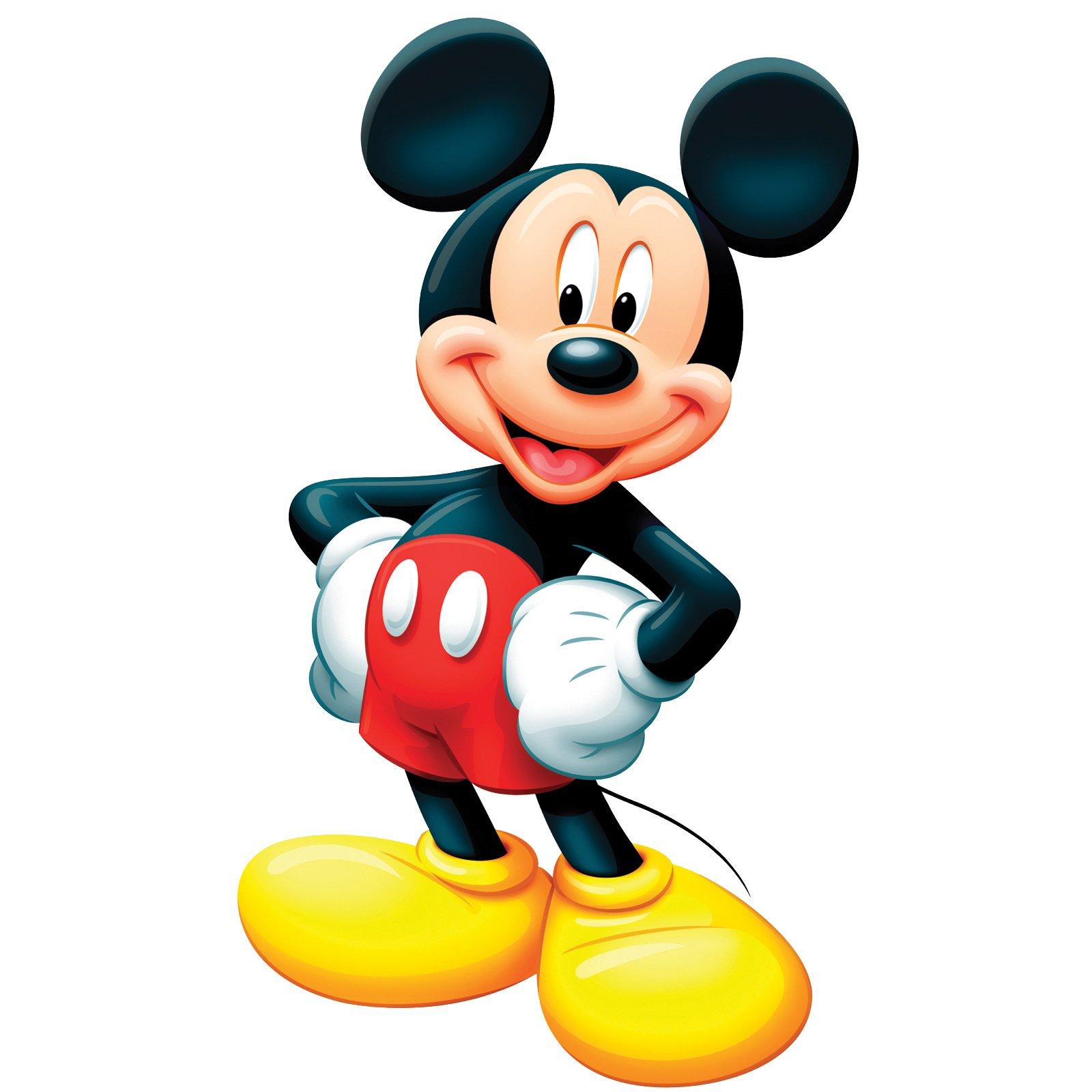 Mickey mouse birthday picture wallpaper welcometorust clip art