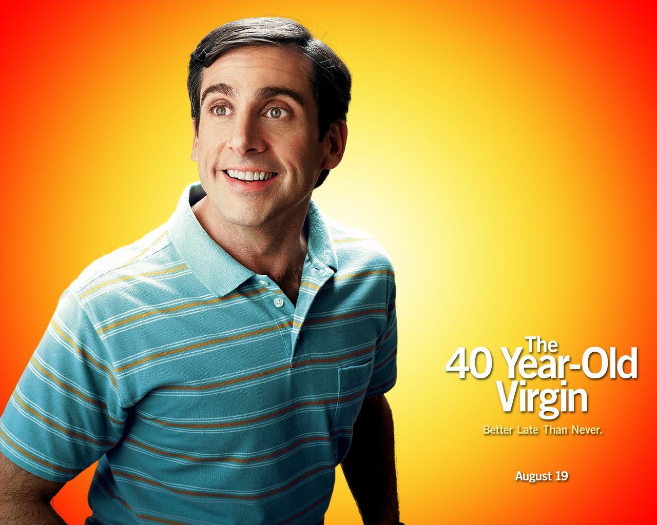 Steve Carell Carell In The 40 Year Old Virgin Wallpaper 3
