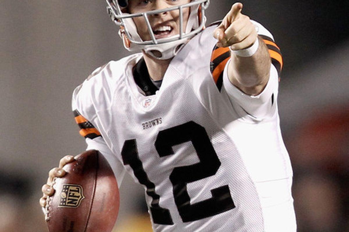 Colt McCoy Wallpapers - Wallpaper Cave