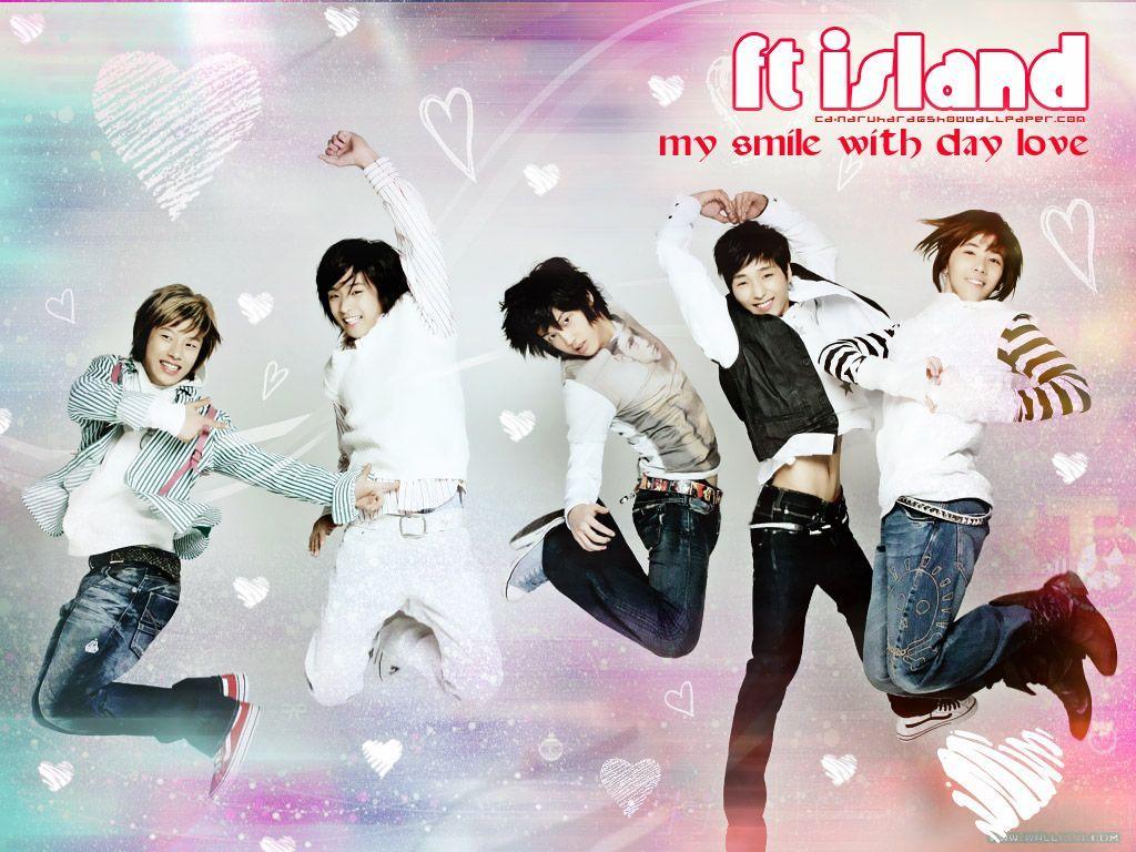 ft island wallpaper Googlem. ❤F.T. Island○에프티