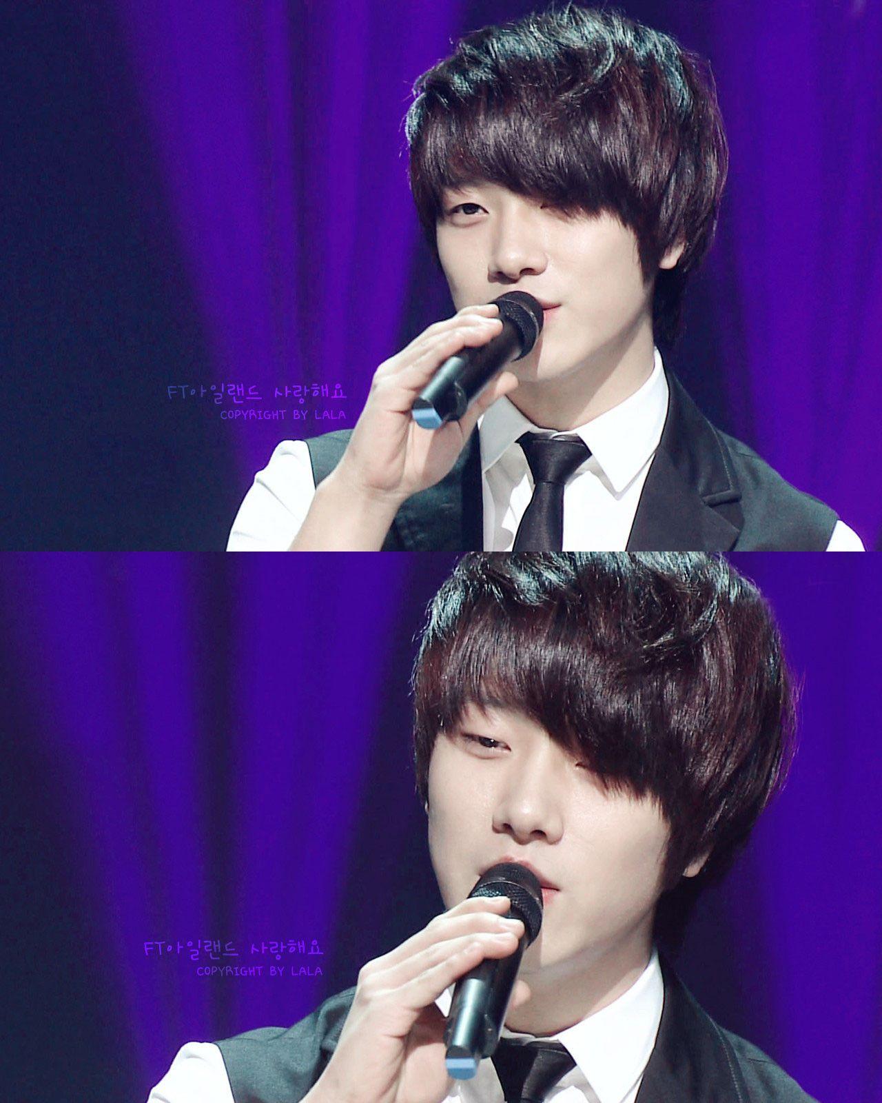 fast pics2: free 720p wallpaper: Ft Island Wallpaper HD