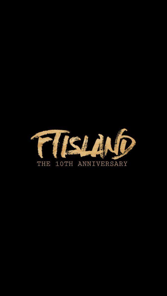 FTISLAND Locks Wallpaper