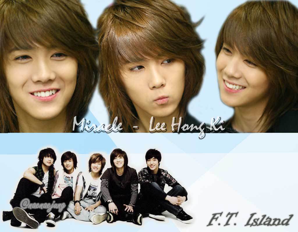 F.T. Island Wallpapers - Wallpaper Cave