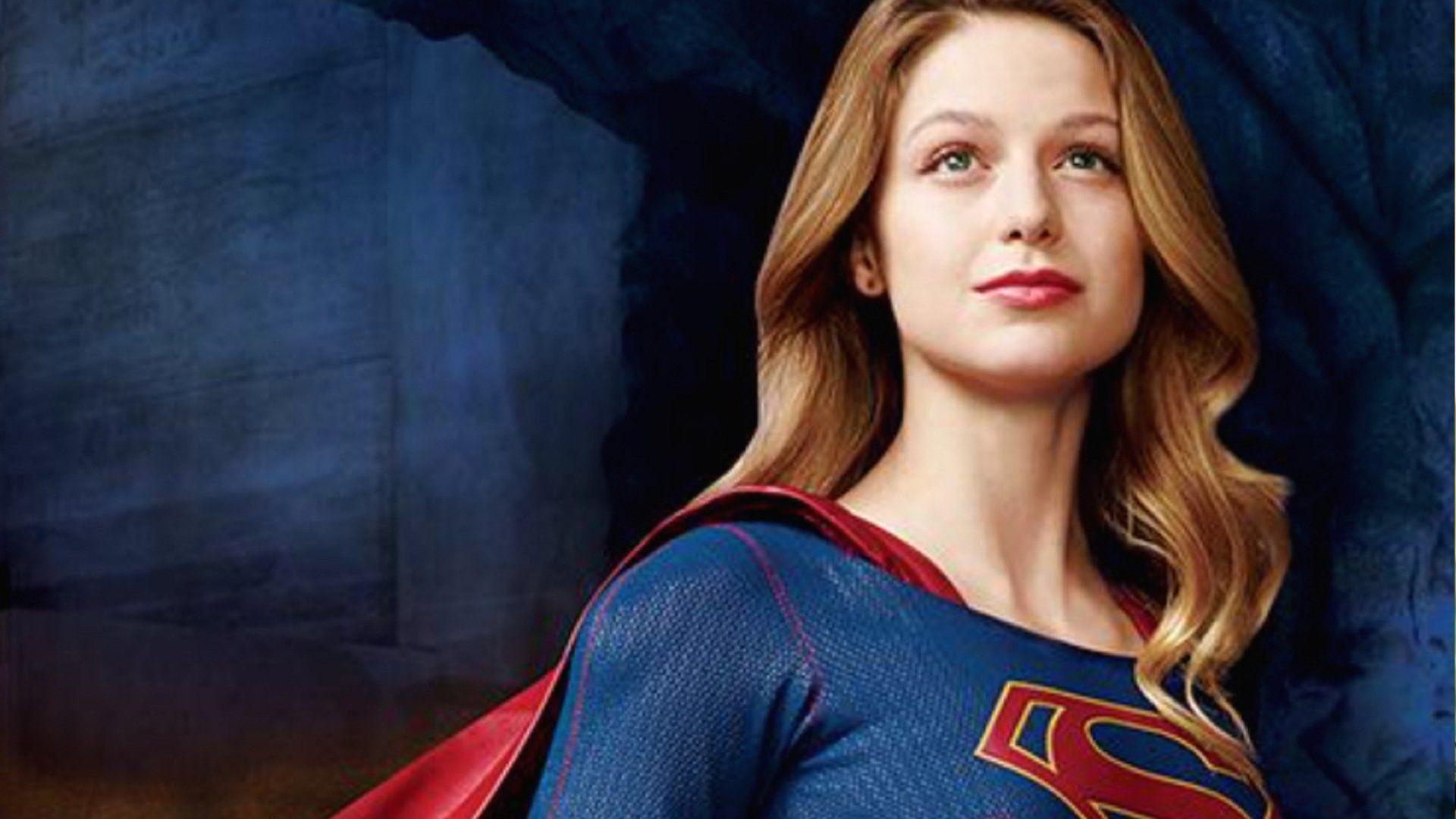 Supergirl TV Show Wallpapers - Wallpaper Cave
