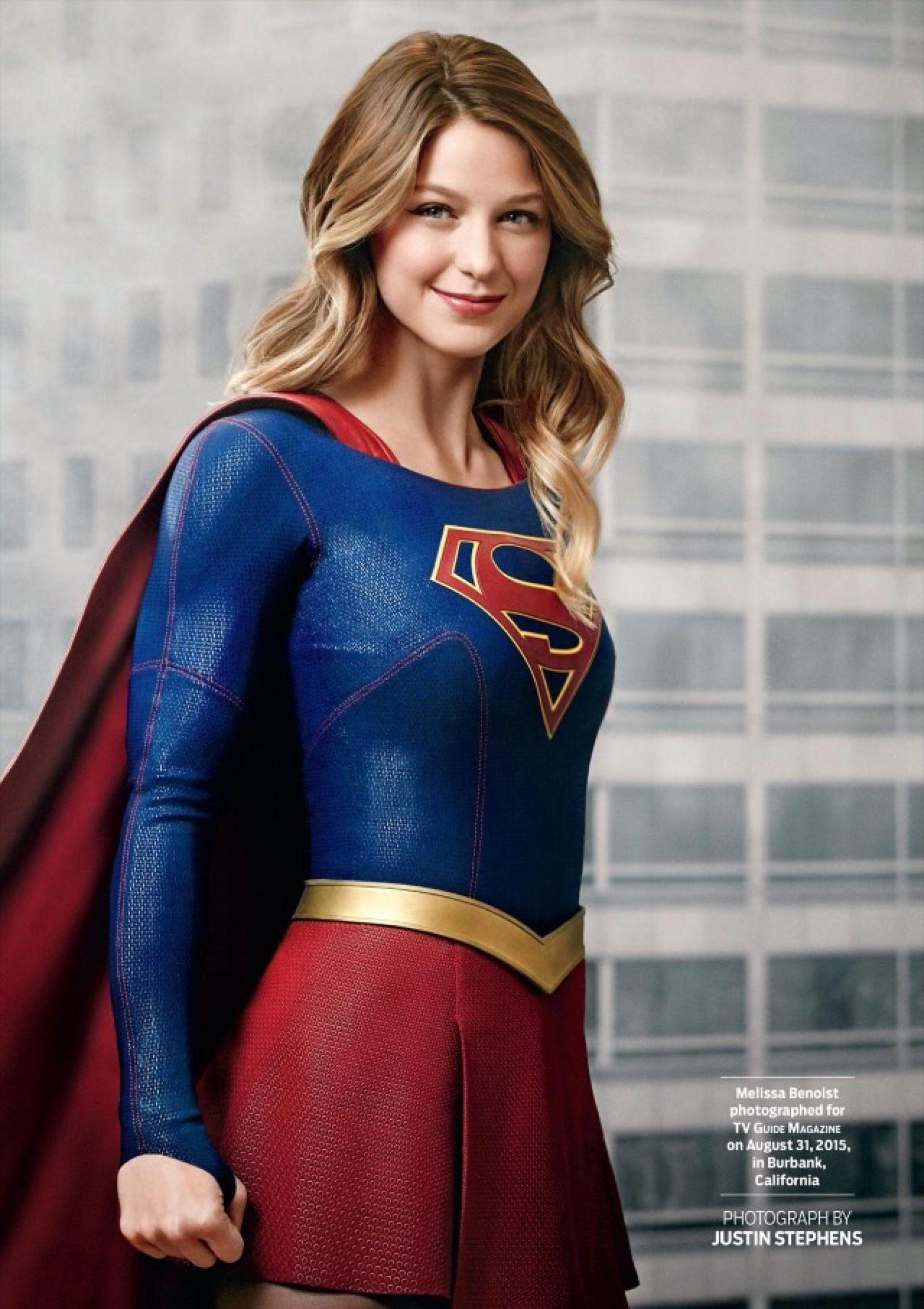 Download Supergirl Wallpaper For Android