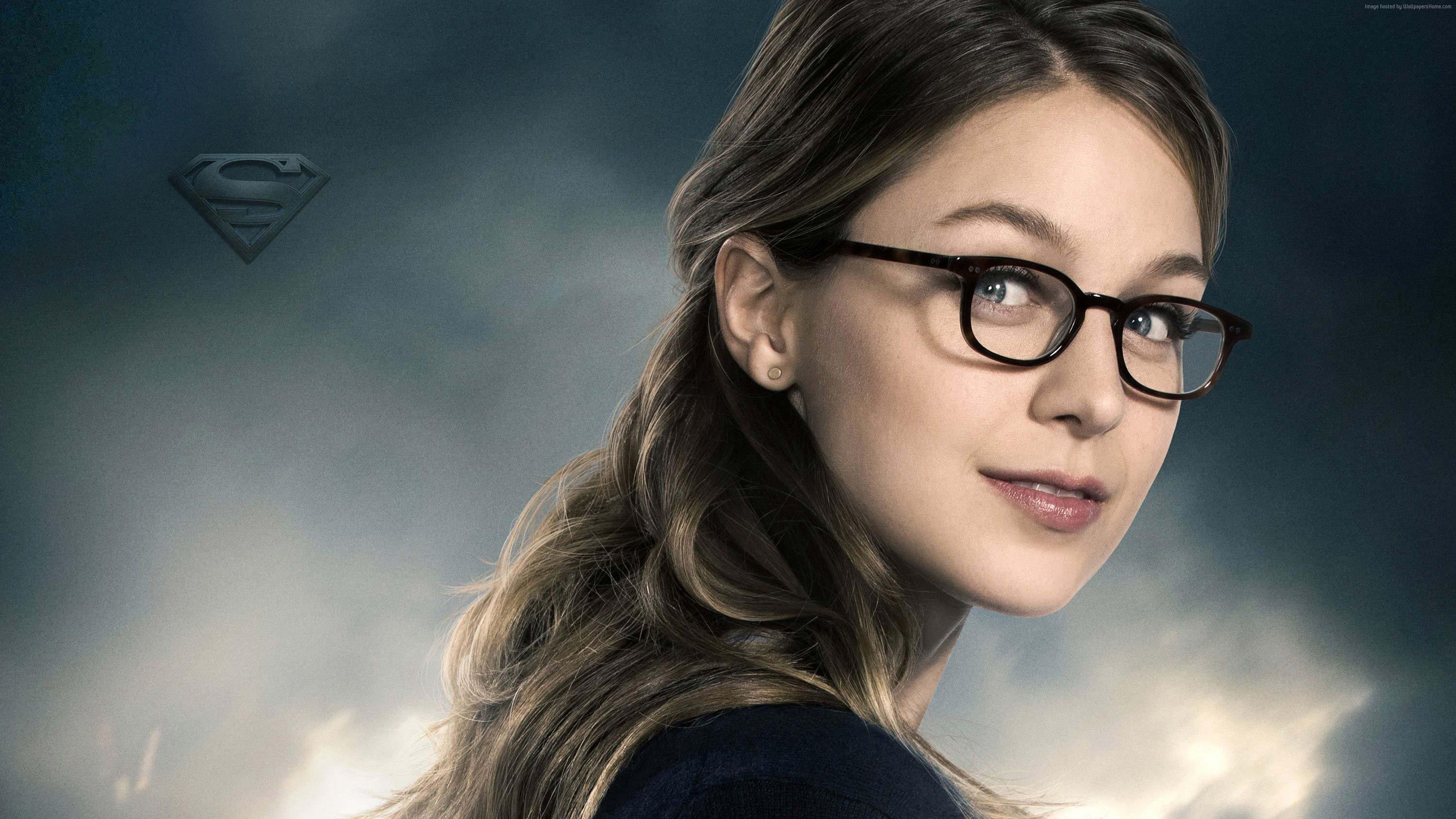 Supergirl TV Show Wallpapers - Wallpaper Cave