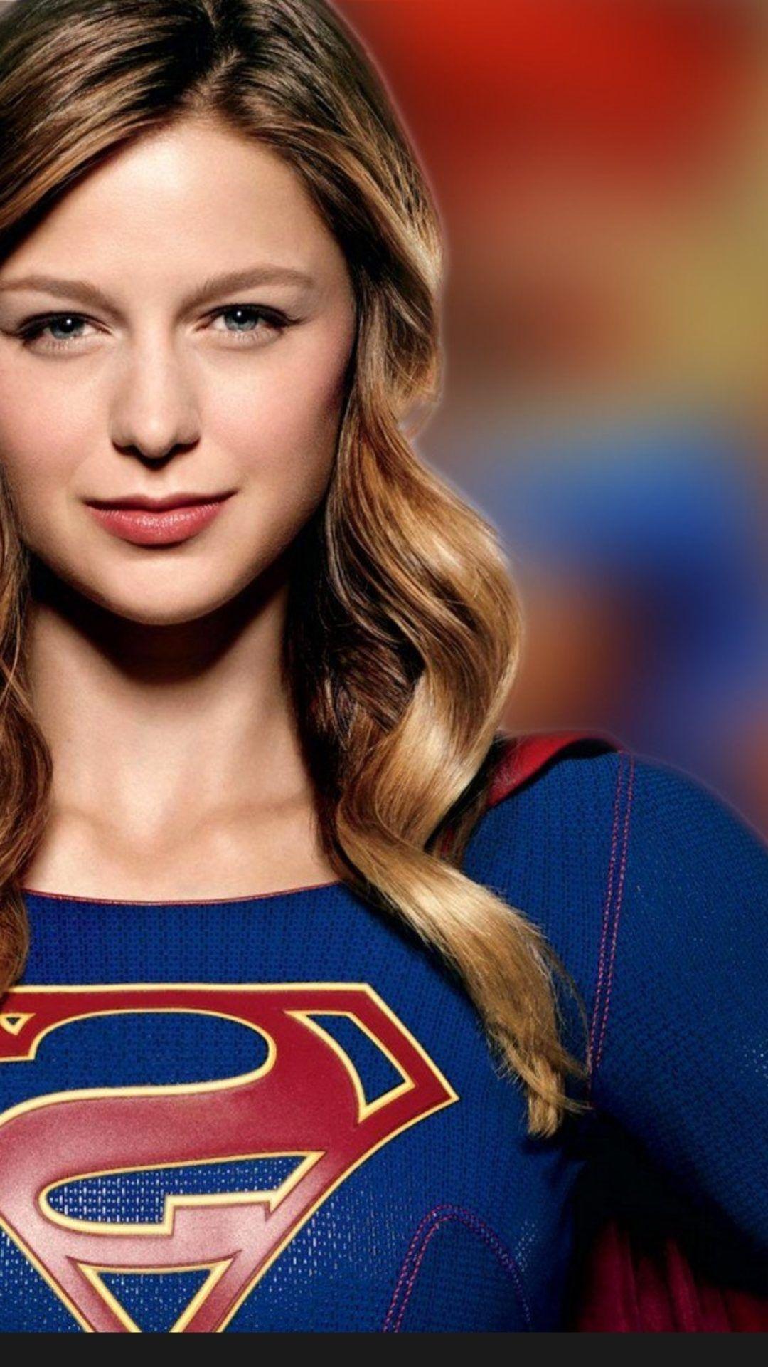 Supergirl TV Show Wallpapers - Wallpaper Cave