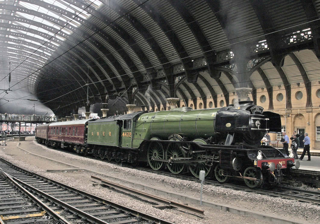 Gallery Items Archive