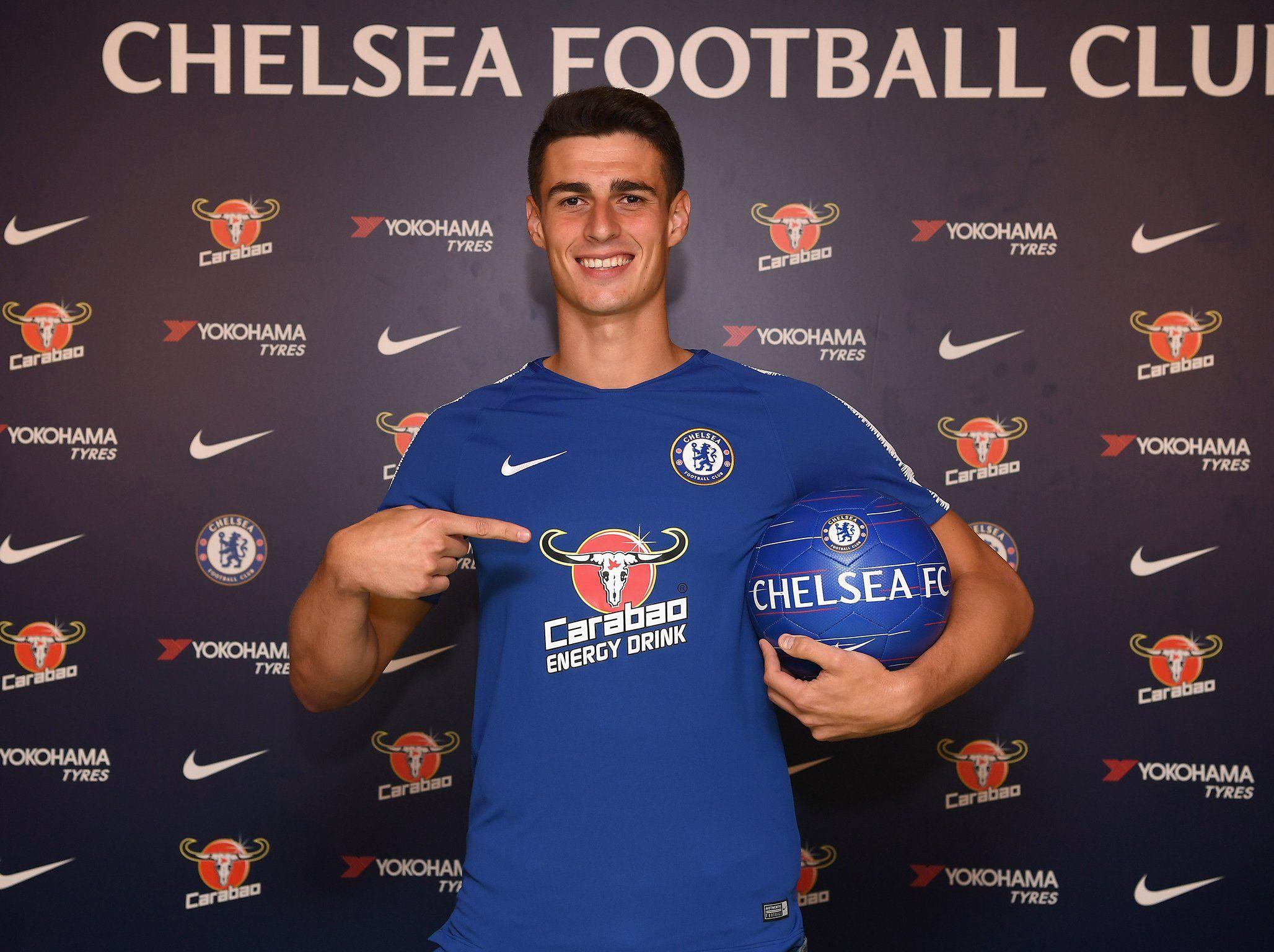 Thibaut Courtois news, breaking stories and comment