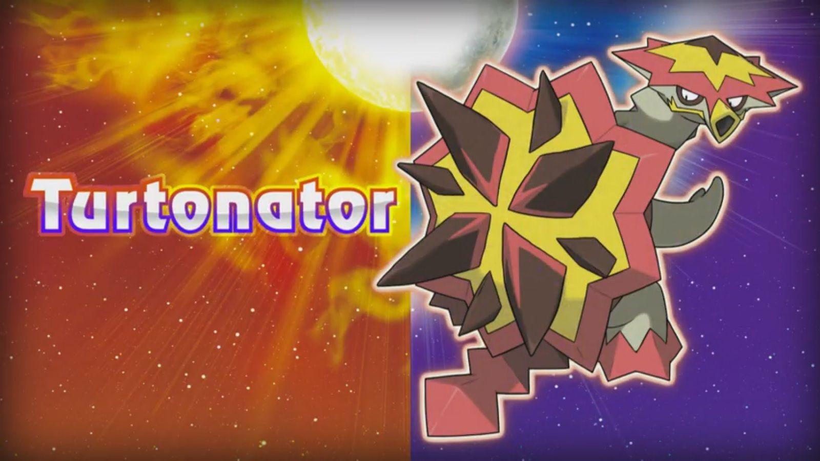 Pokemon Sun Moon Revealed, Trailer