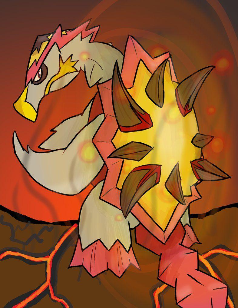 Palkia by Pokemonsketchartist on DeviantArt