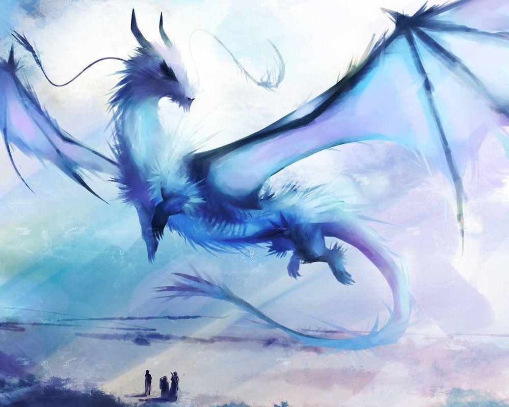 Ice Dragon Free Download HD Wallpaper 10258 Wallpaperz