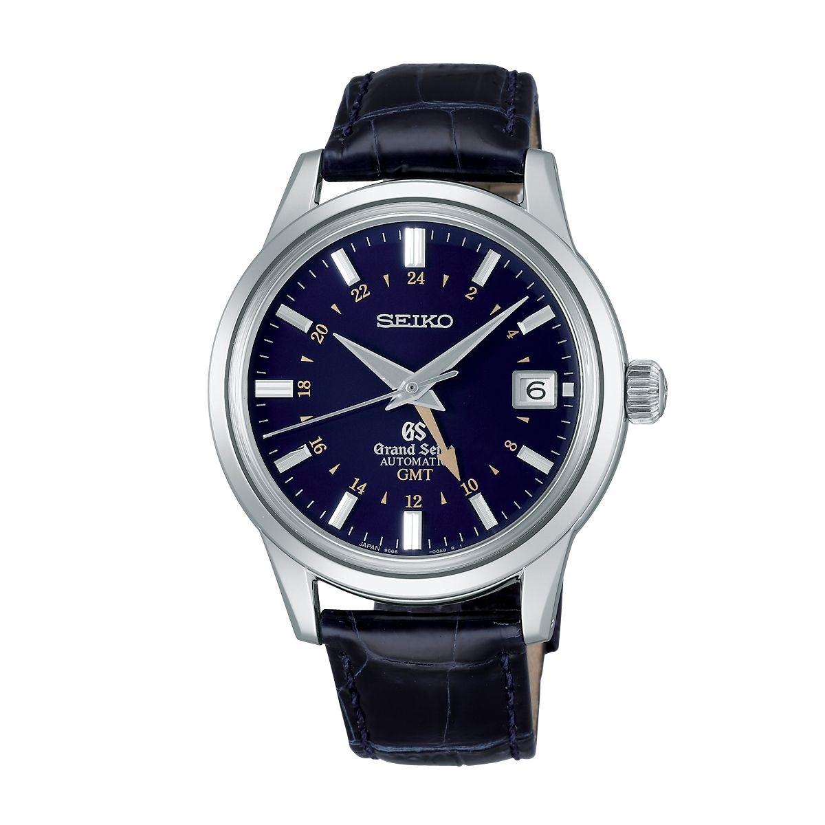 Awesome Seiko Picture