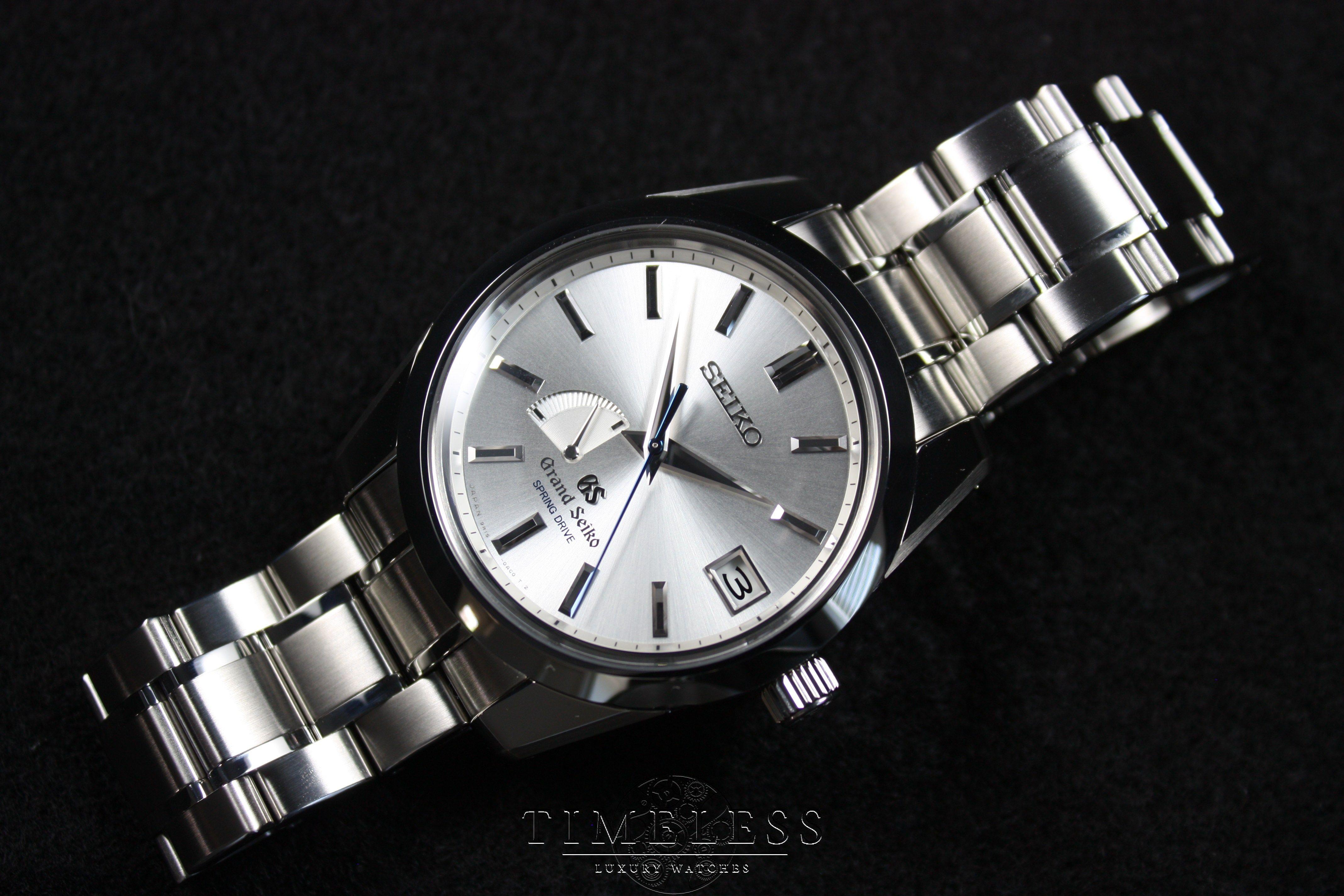 Introduction and SBGA103 Review!. Wrist Watch Forums