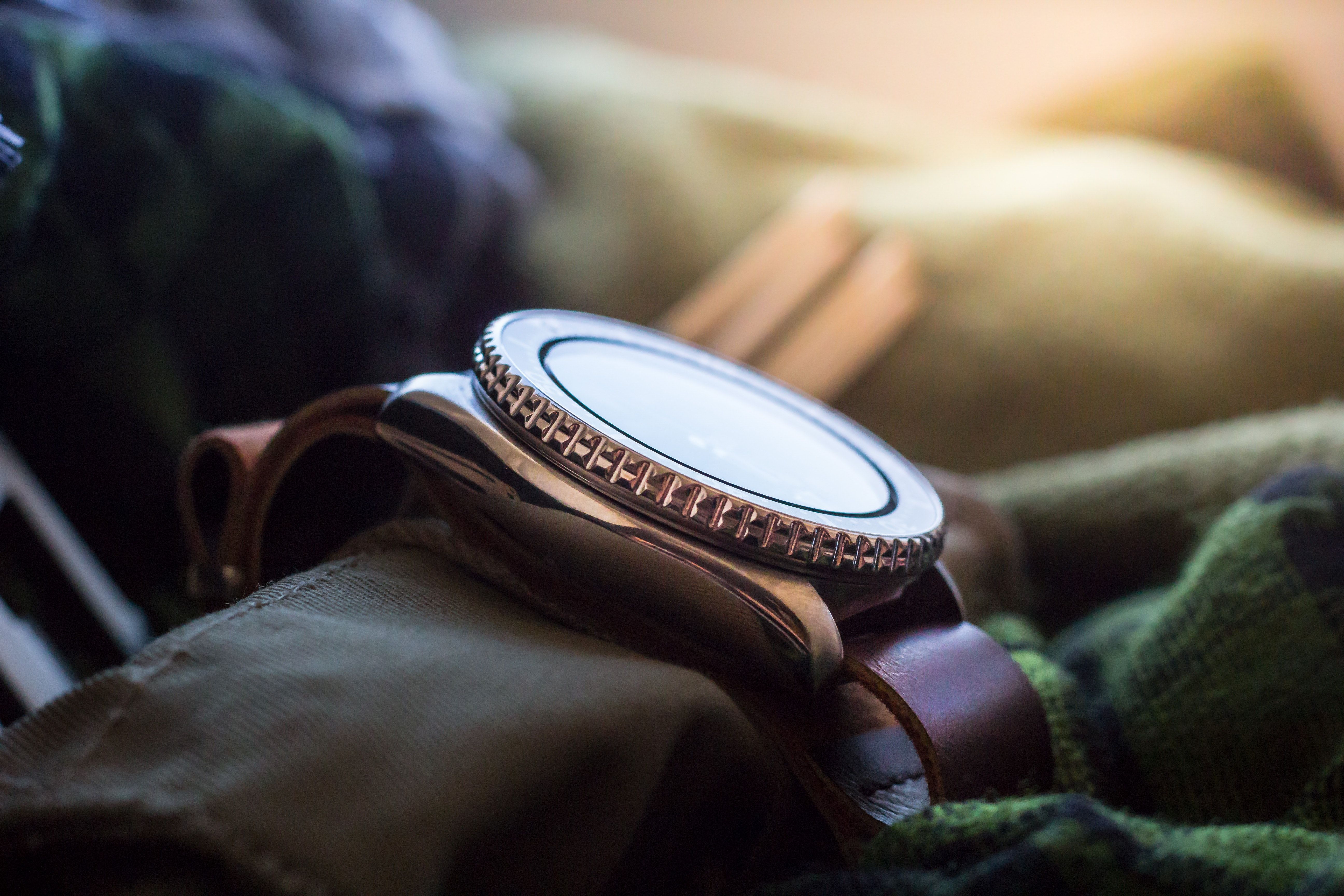 Free of military, seiko skx007, watch