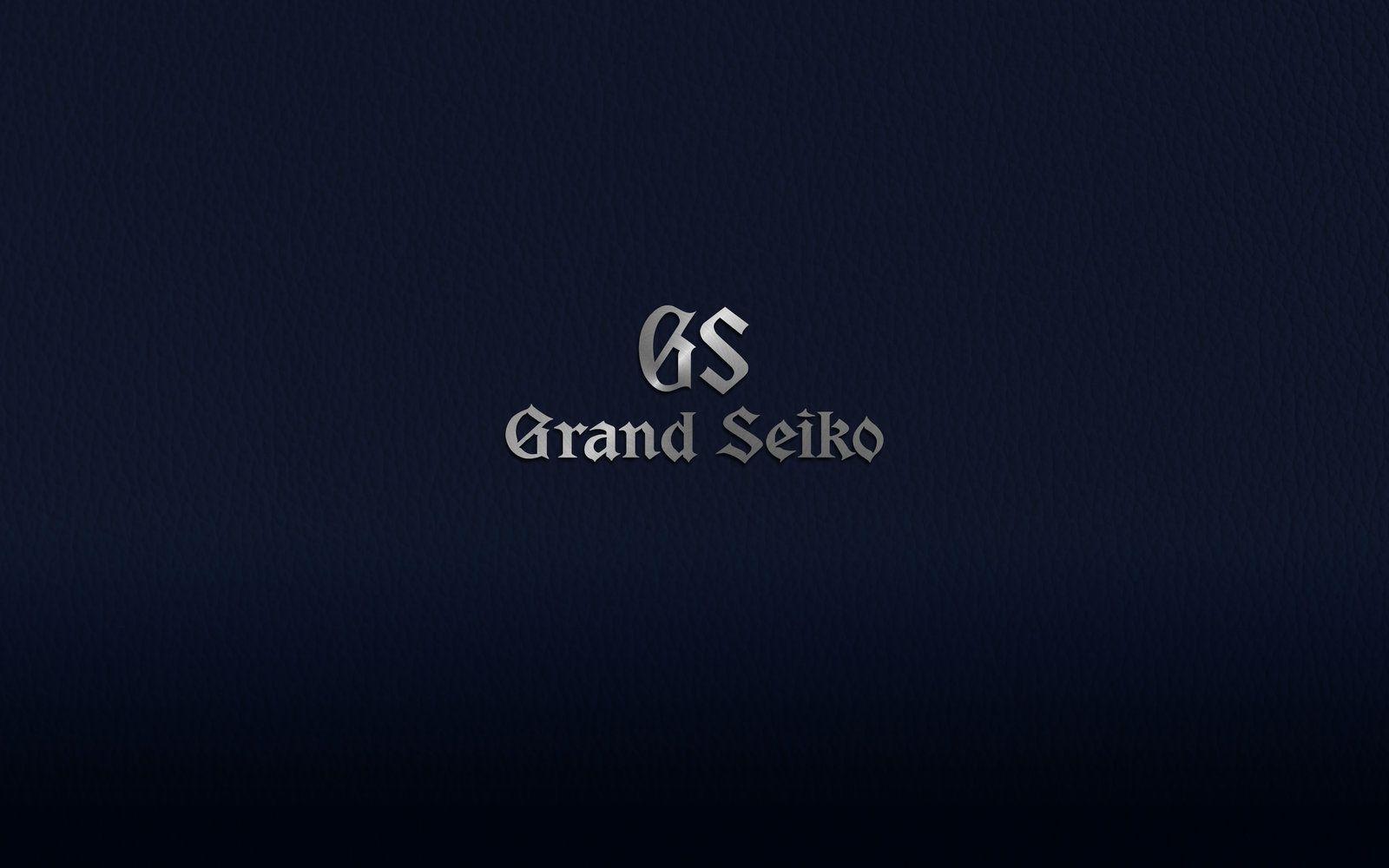 Grand Seiko Wallpaper | WatchUSeek Watch Forums