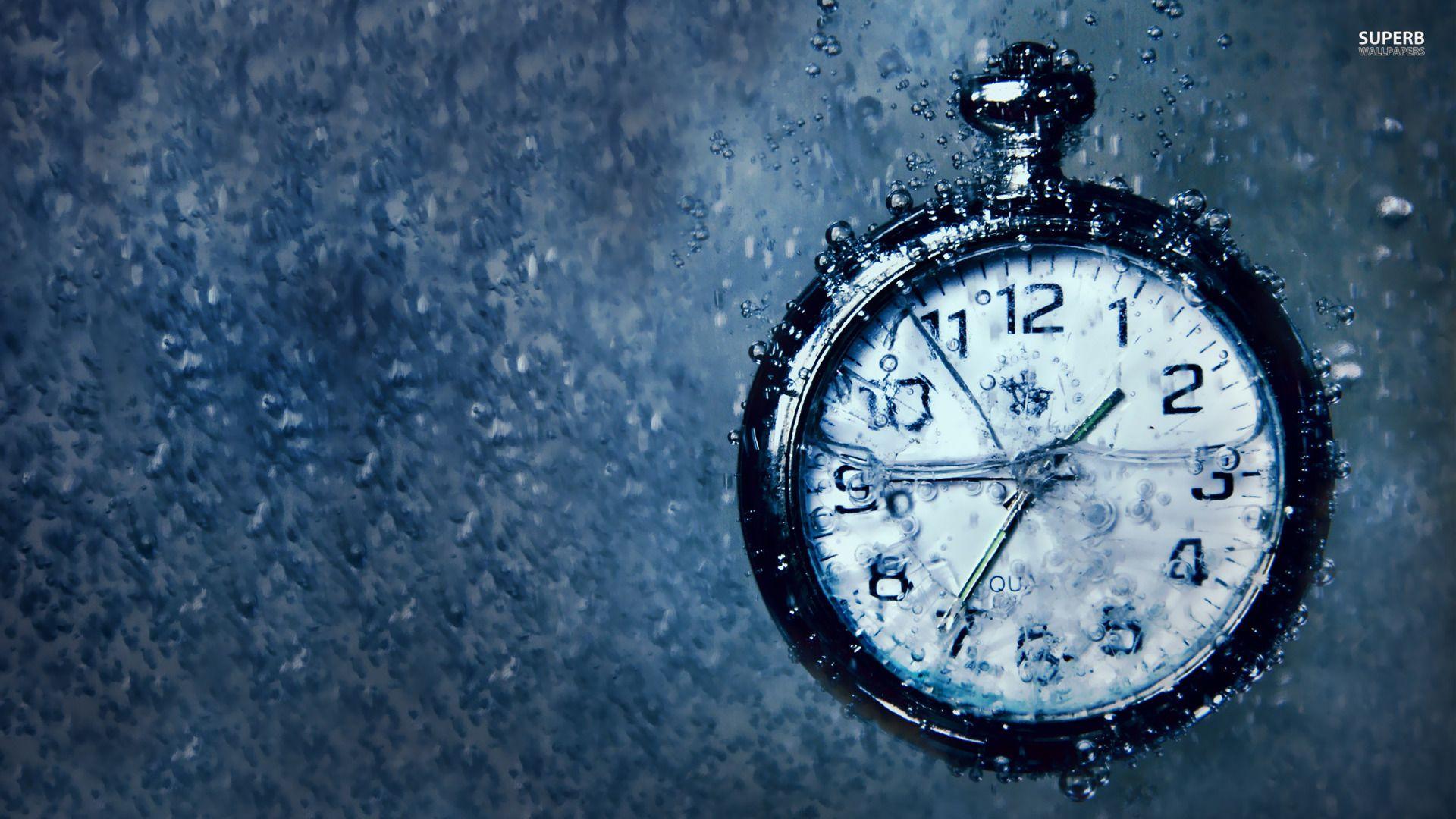 Top Selection of Watch Wallpaper