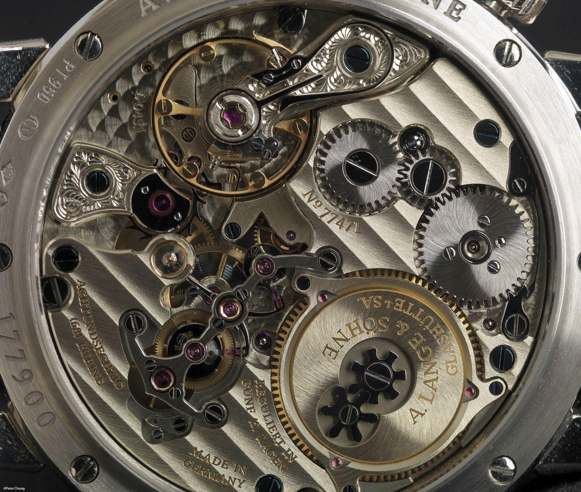 peterchong. Watchscapes