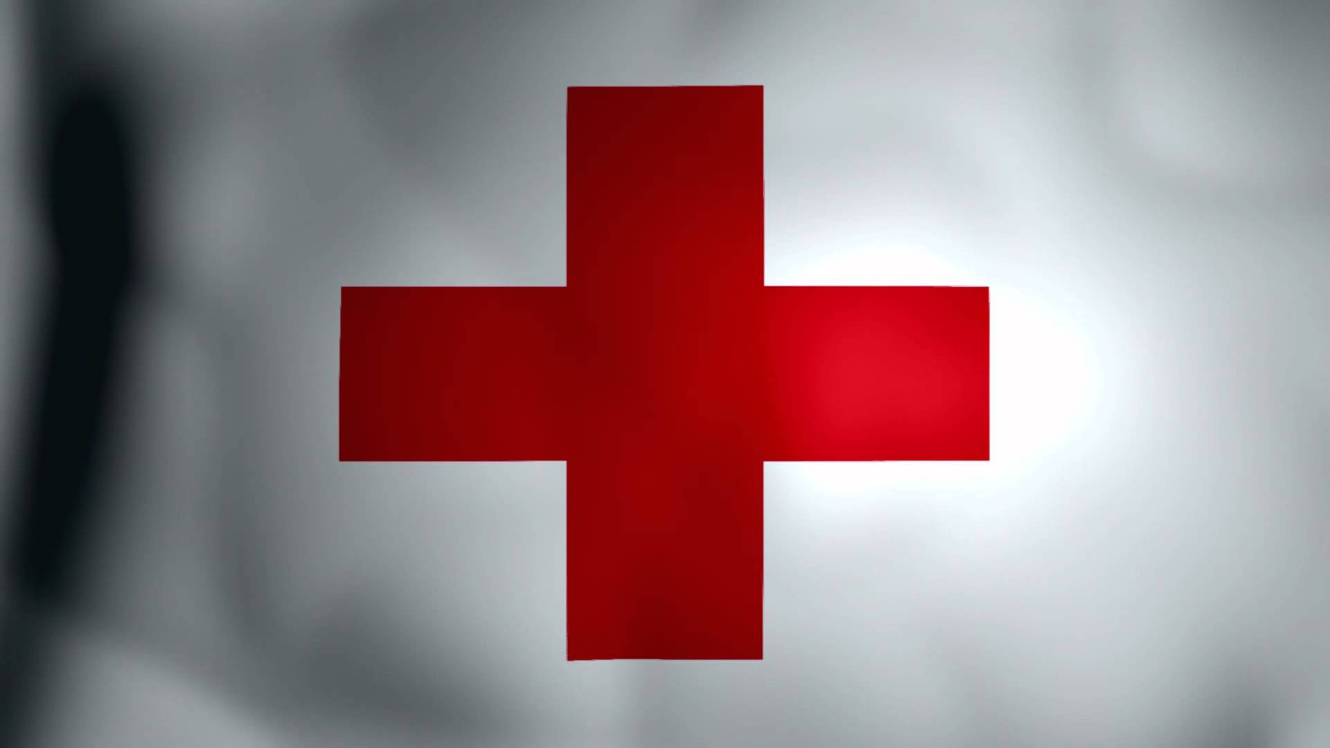 Red Cross Wallpaper (Picture)
