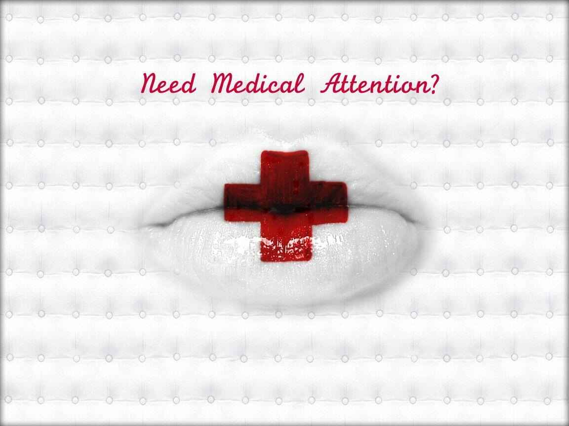 Red Cross HD Wallpaper and Background Image