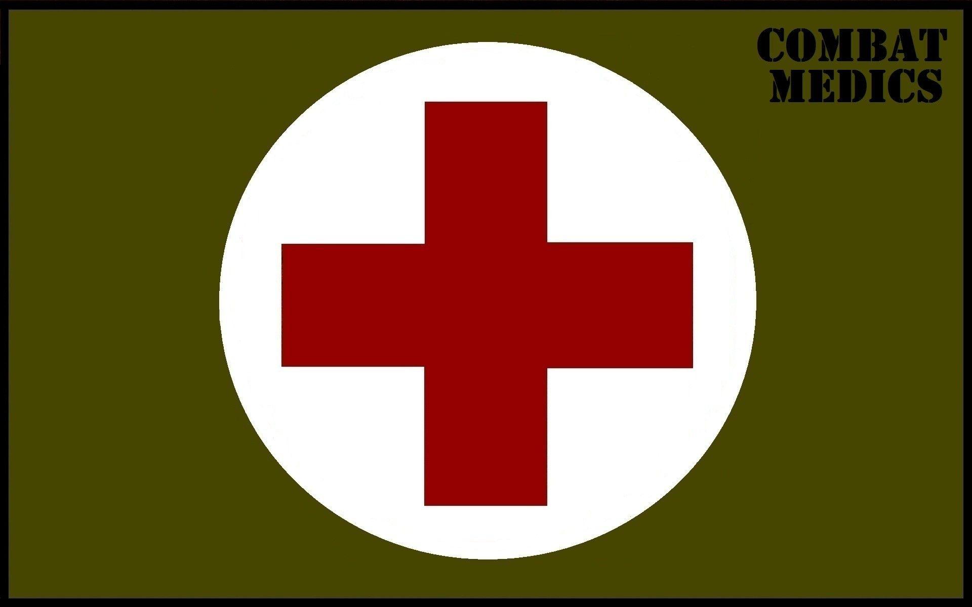 Download the Combat Medics Wallpaper, Combat Medics iPhone Wallpaper