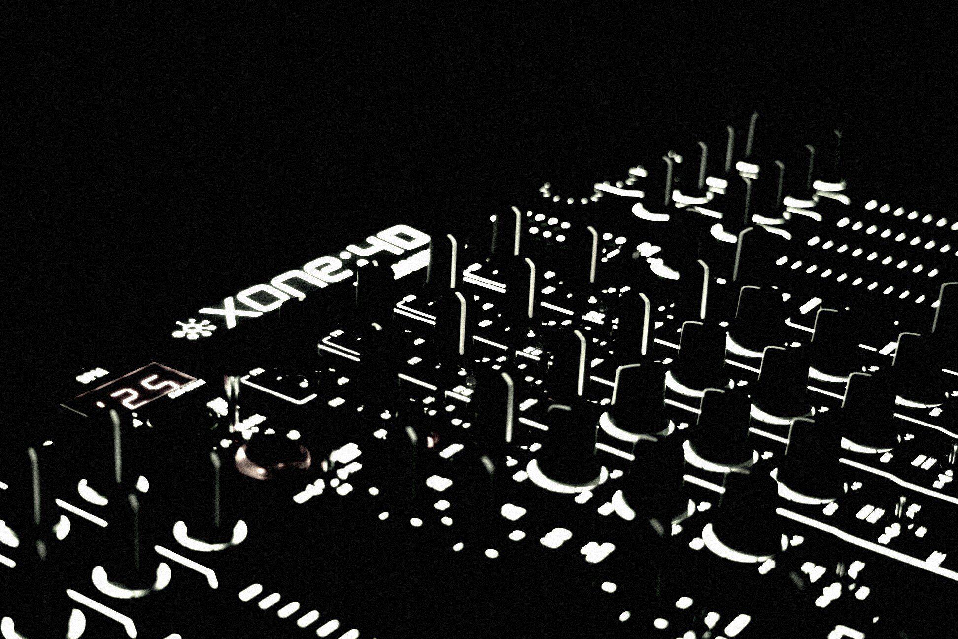 dj sound mixers wallpaper and background