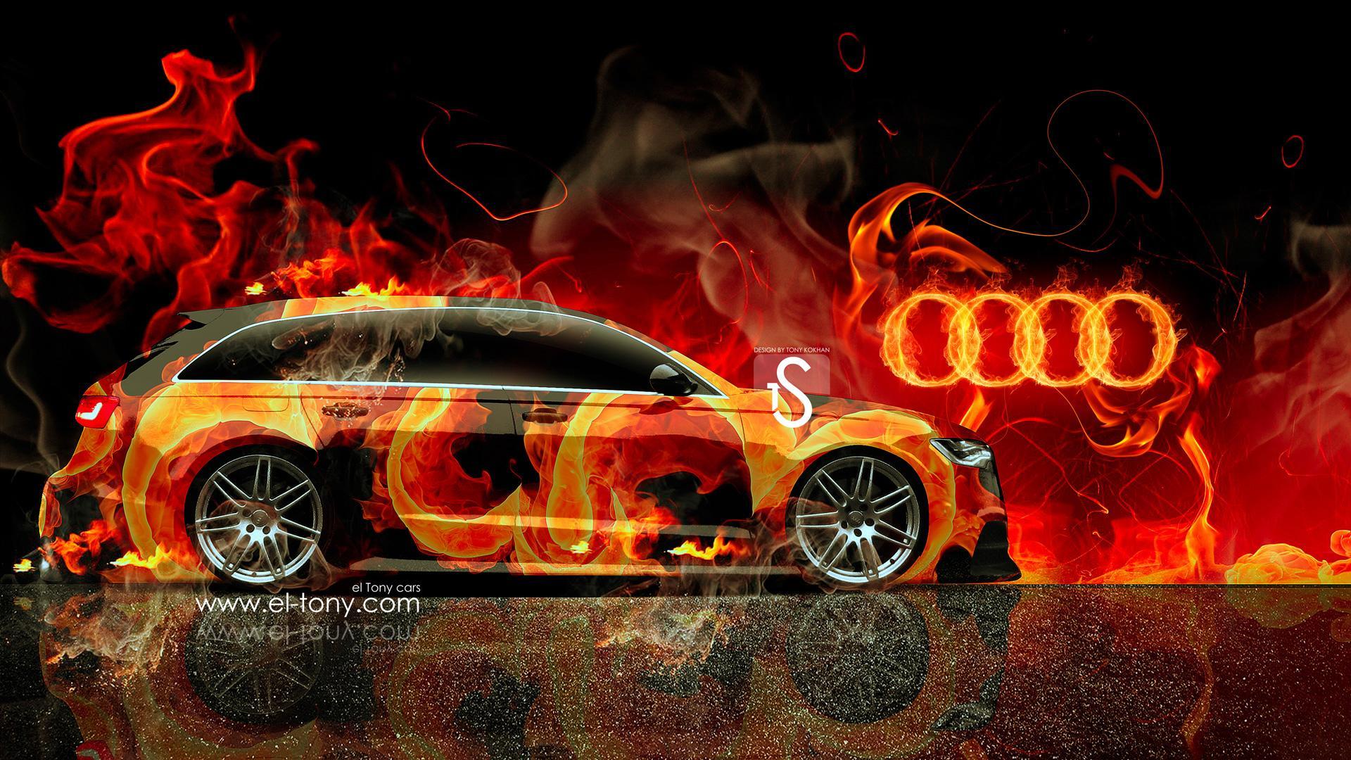 Car Wallpaper For Fire #Y5B1VS8