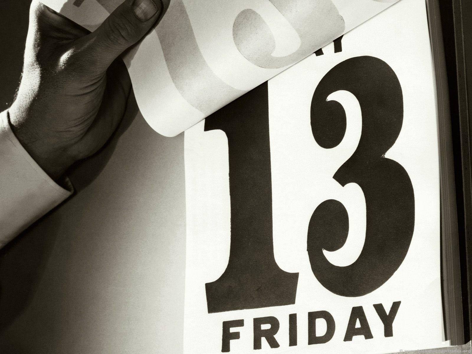 Friday 13 wallpaper and image, picture, photo