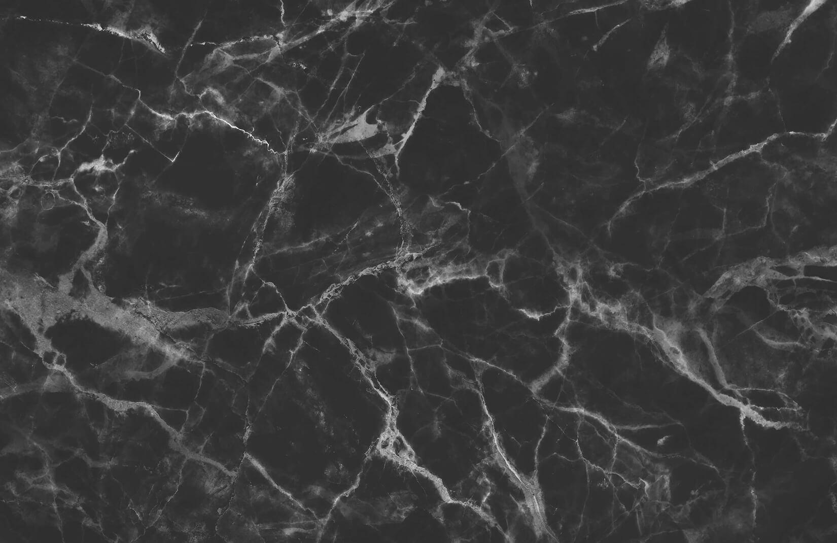 Black Marble Wallpaper. Cool Marble Effect