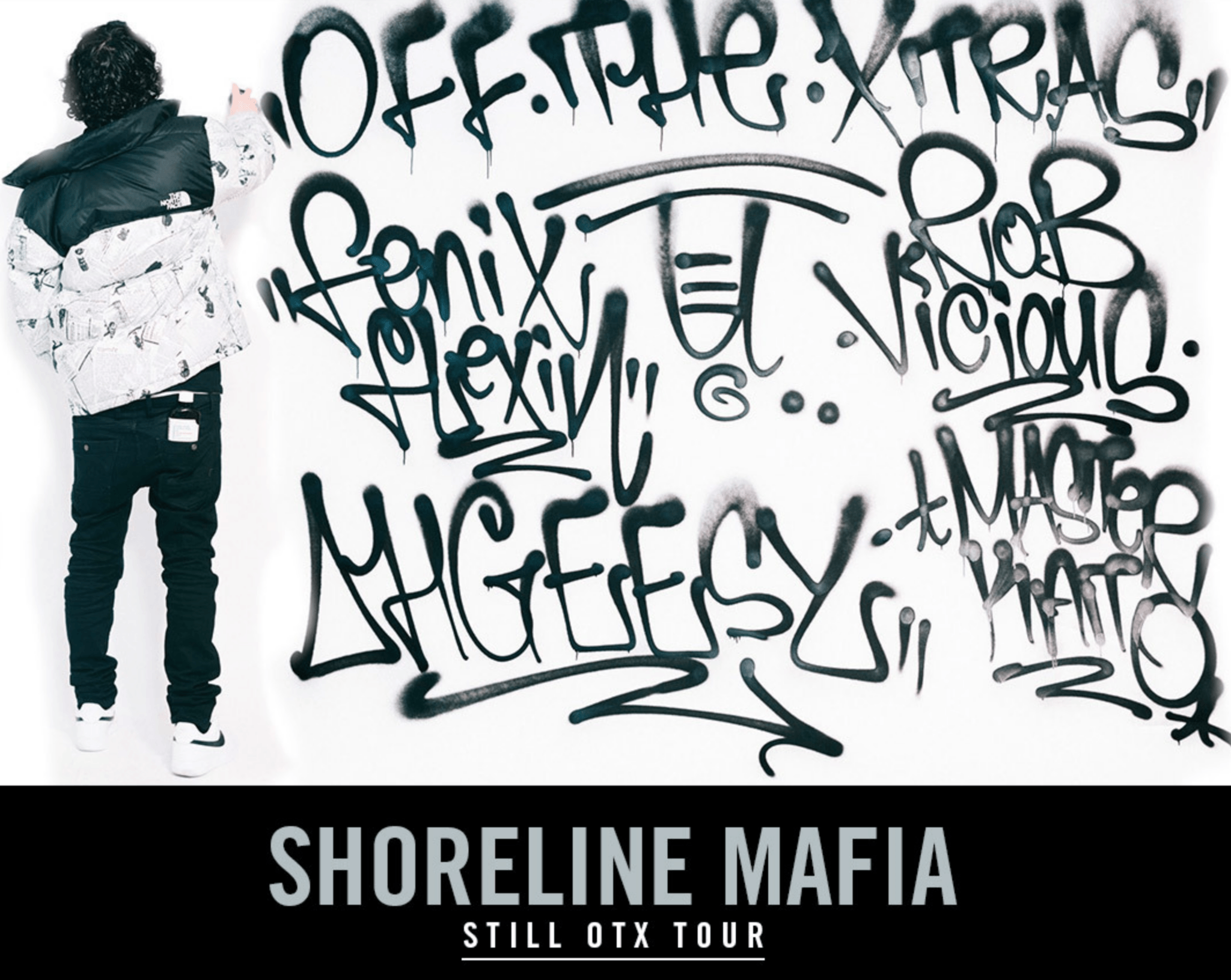 Shoreline Mafia