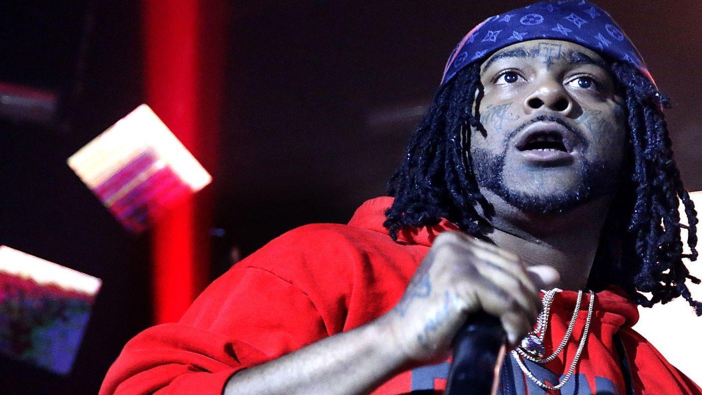 A farewell concert for 03 Greedo? While the courts decide, fans turn