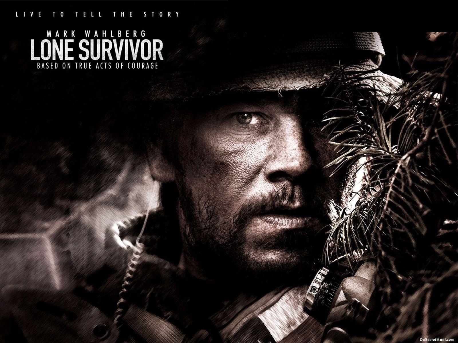 Lone Survivor Movie Wallpaper. Selig Film News