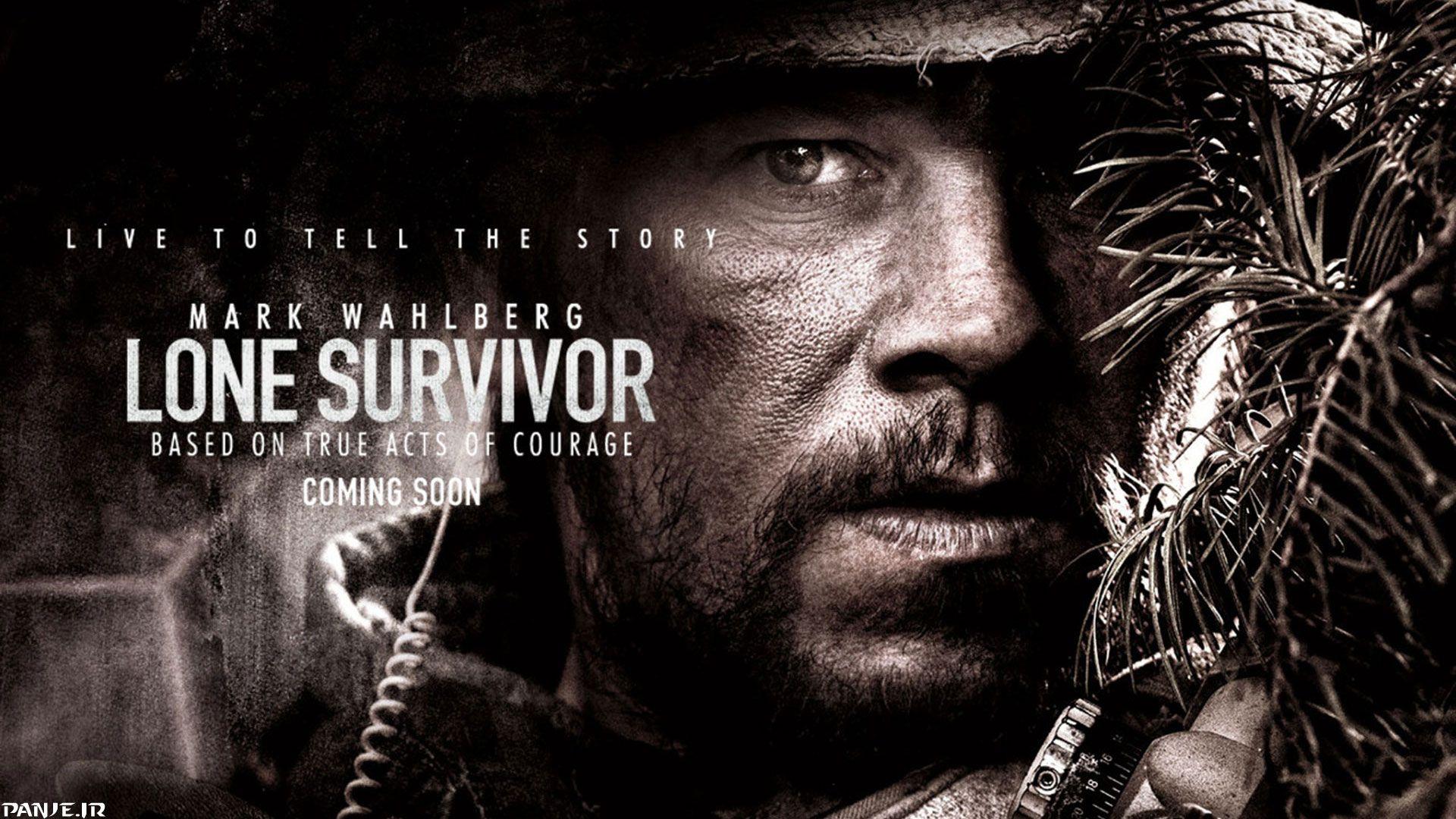 Lone Survivor