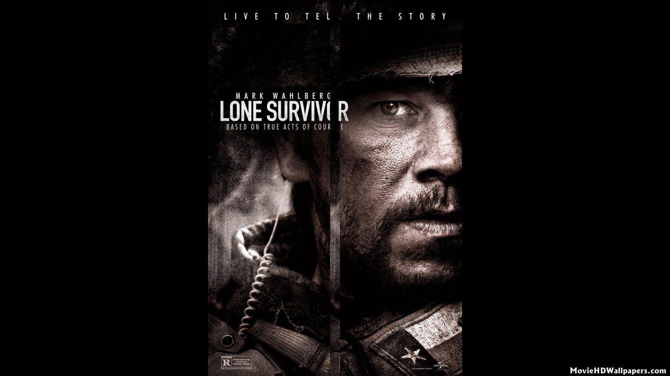 Lone Survivor (2013) HD Wallpaper