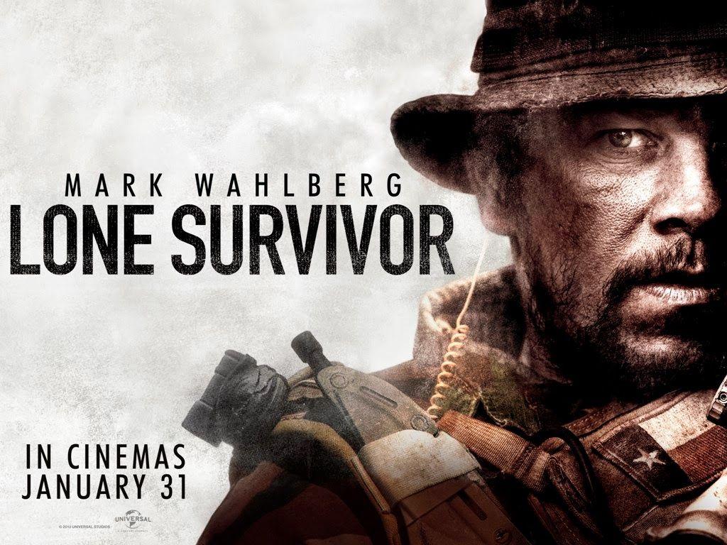 I Love That Film: Lone Survivor Review