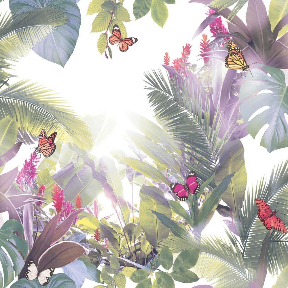 Amazonia by Arthouse, Wallpaper Direct