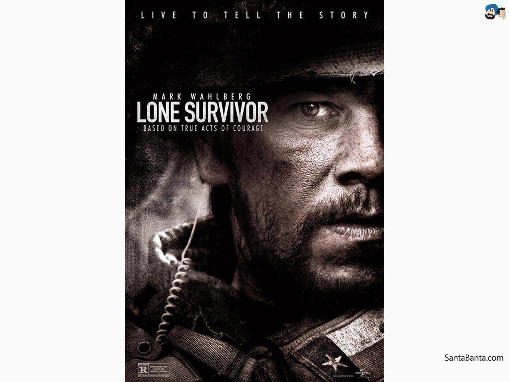 Lone Survivor Wallpaper