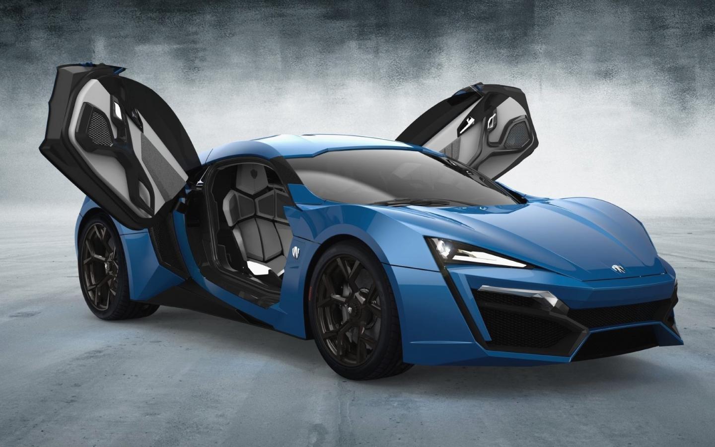 Fenyr SuperSport Wallpapers Wallpaper Cave