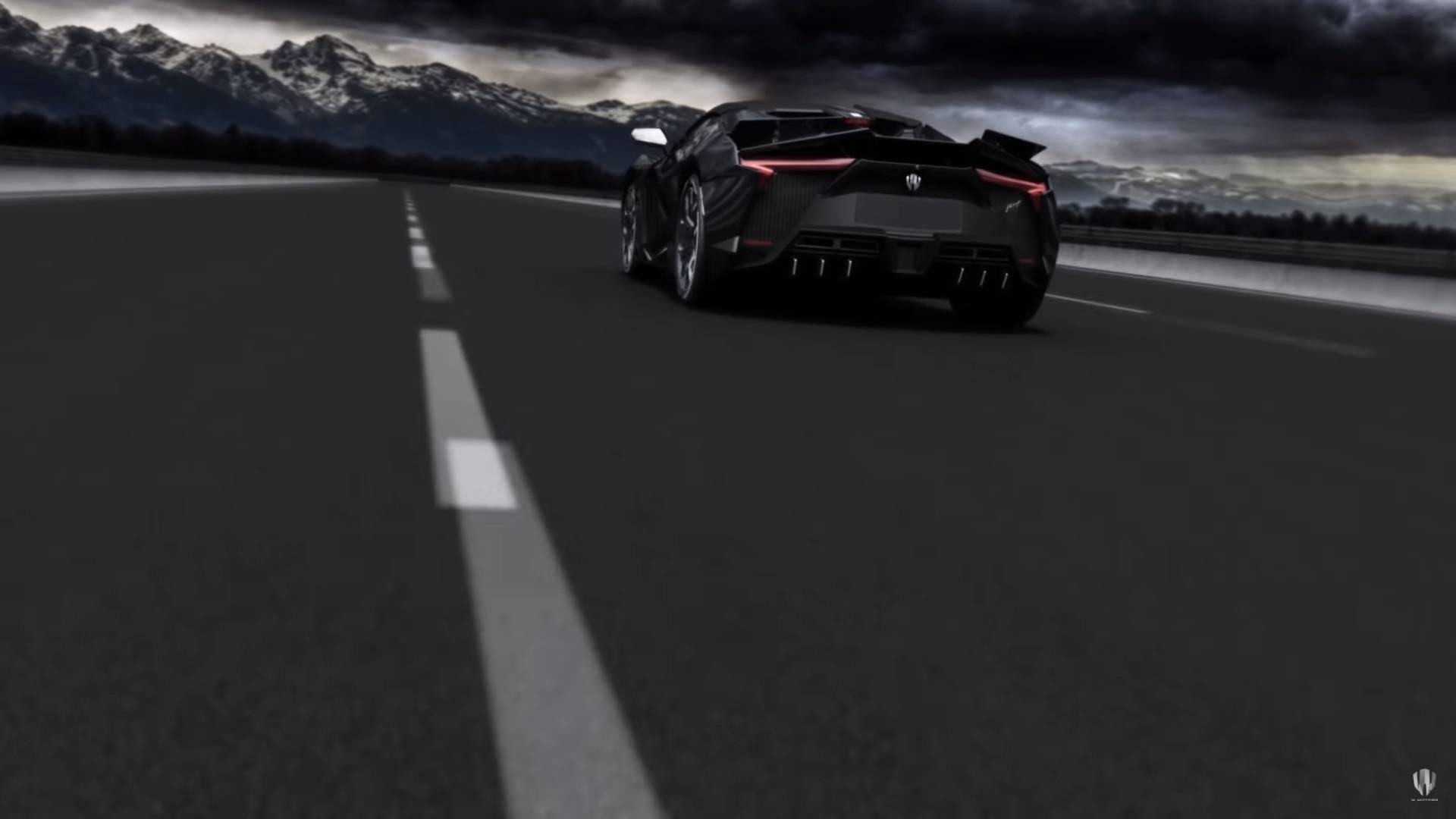 Remember The Fenyr SuperSport? It's Back In Production Guise