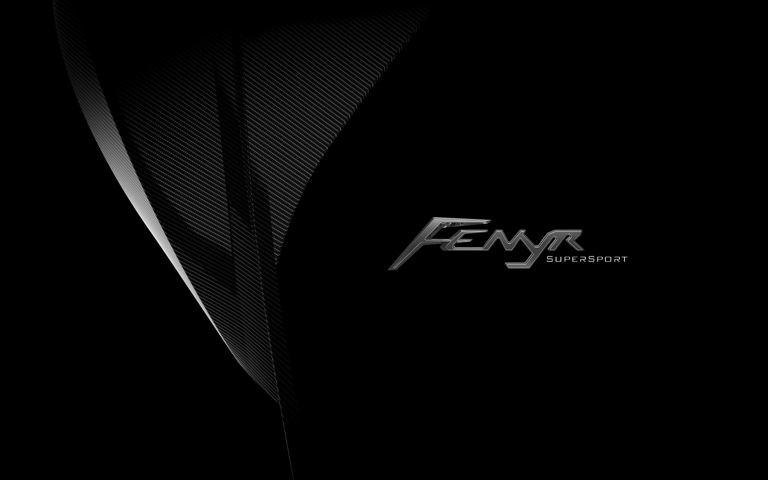 Fenyr SuperSport Wallpapers - Wallpaper Cave