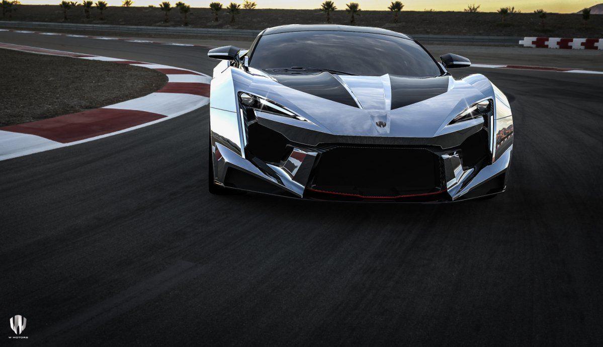 Fenyr SuperSport Wallpapers - Wallpaper Cave