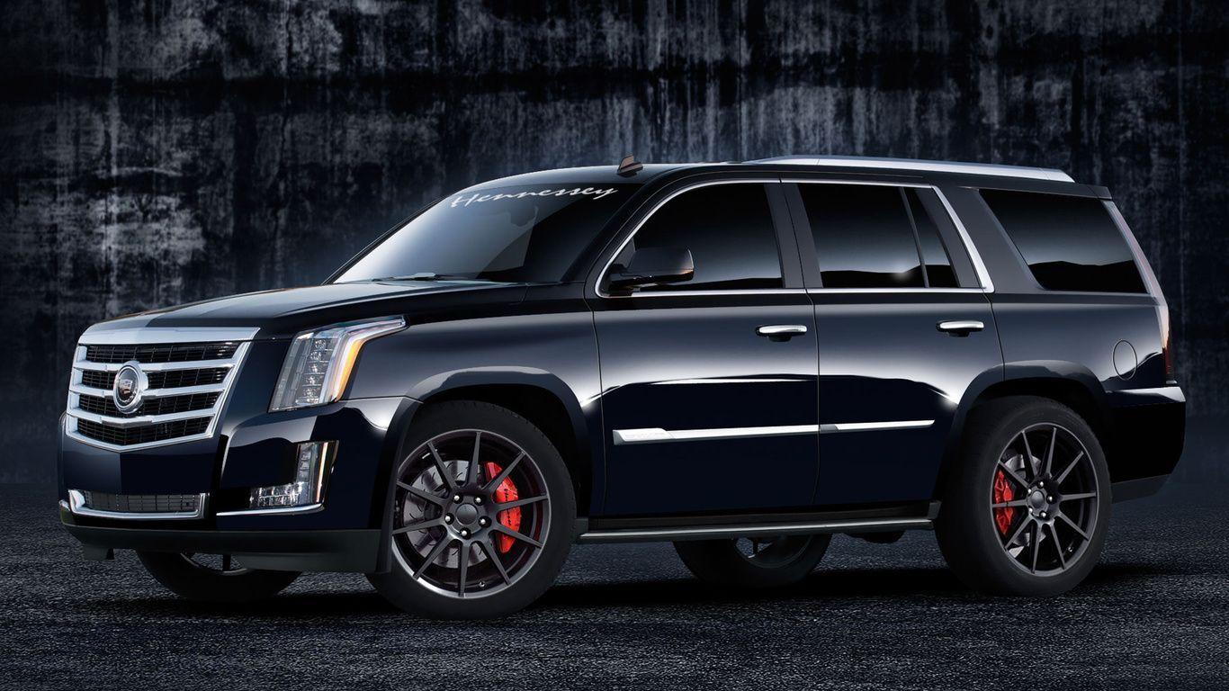 Cadillac Escalade Hybrid Wallpaper HD Photo, Wallpaper and other