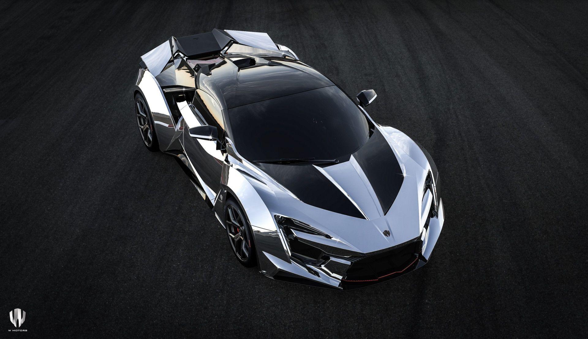 Fenyr SuperSport Wallpapers - Wallpaper Cave