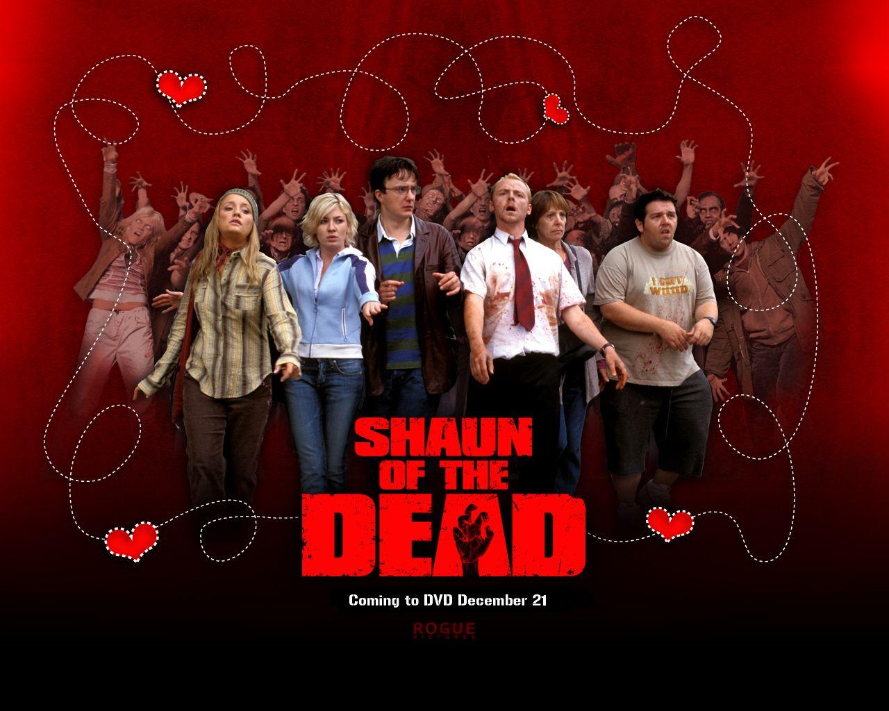 Shaun of the Dead image Shaun of the dead background HD wallpaper
