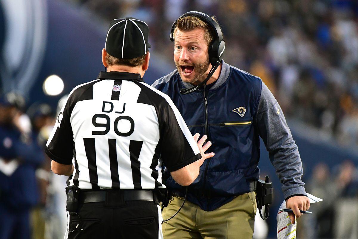 Sean McVay has fixed the LA Rams before anyone could have