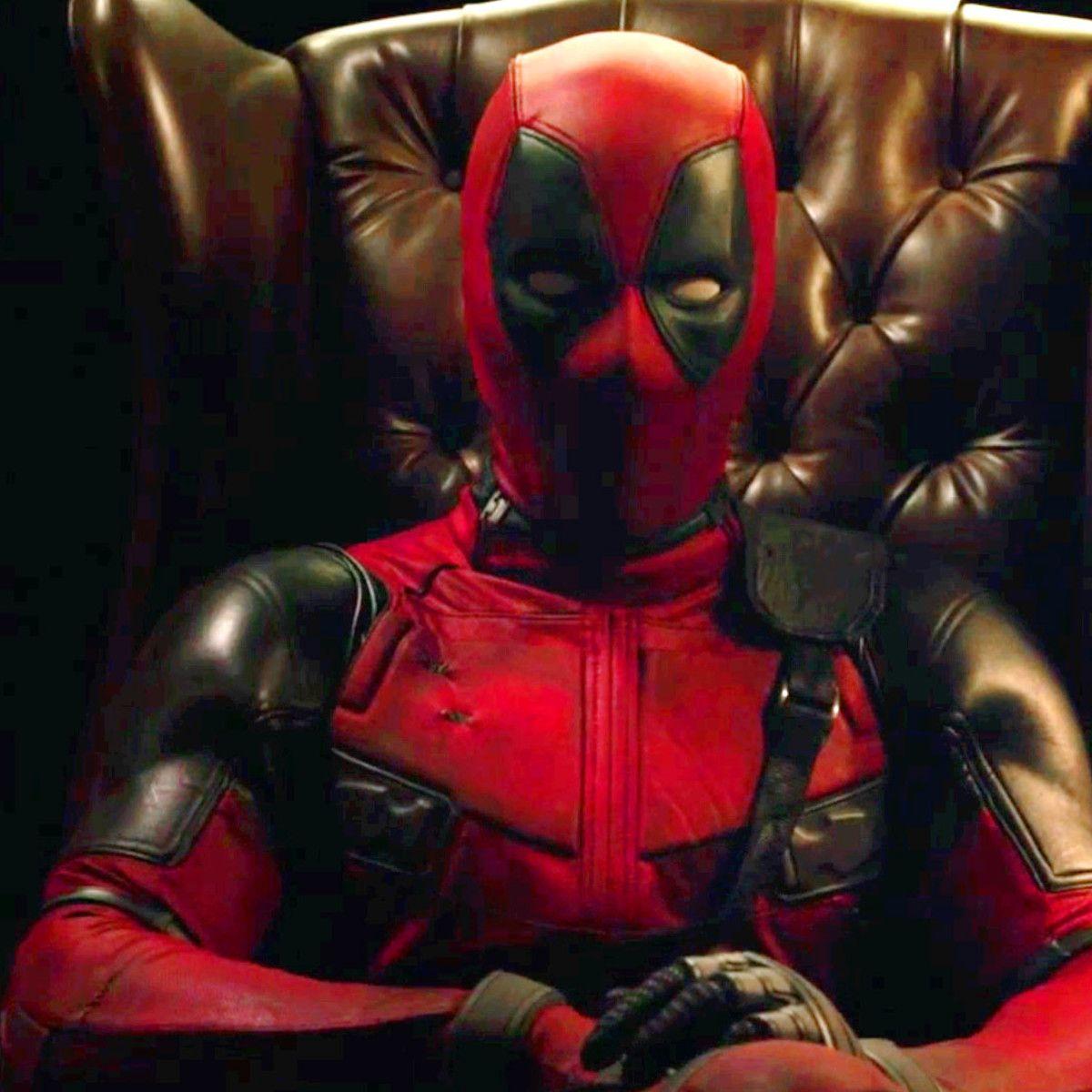 Ryan Reynolds Makes Deadpool Crack About Potential Disney Fox Merger