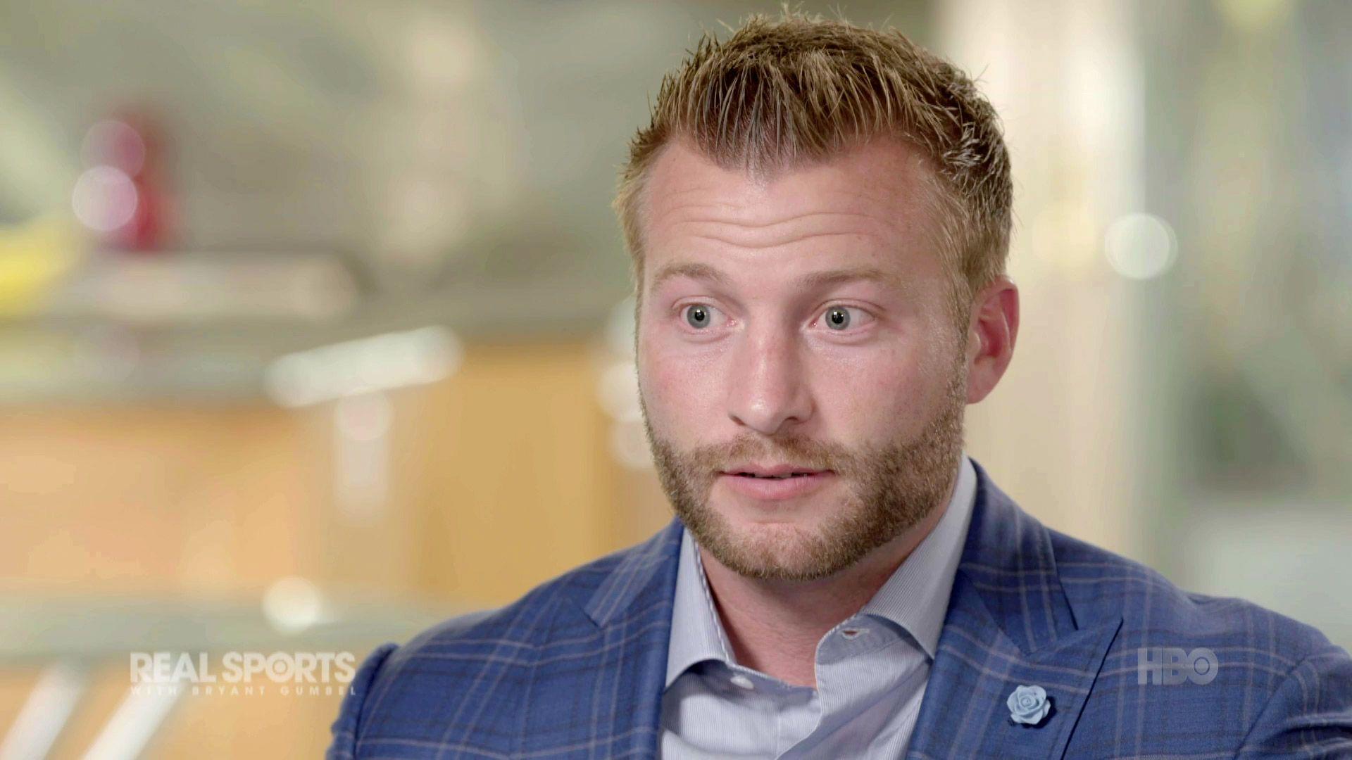 The Prodigy (Sean McVay) Preview Video