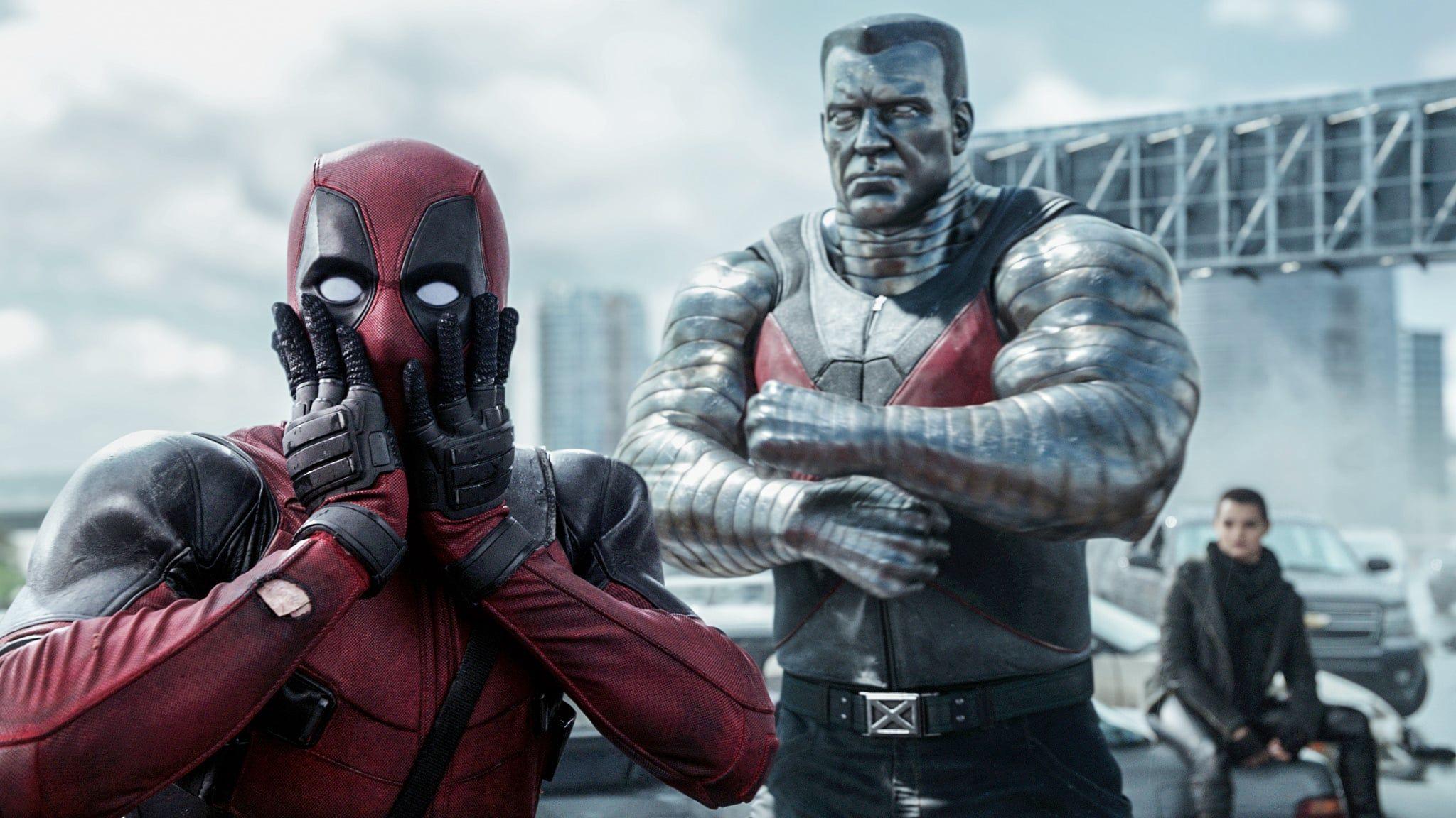 Why Aren't There More X Men In Deadpool 2?